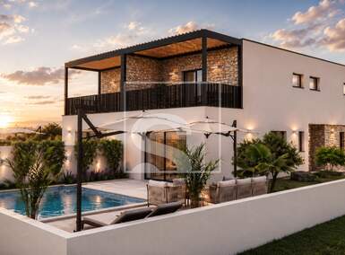 Kuca, Umag, Savudrija, prodaja, 530000 €, 132 m2