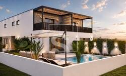 Kuca, Umag, Savudrija, prodaja, 530000 €, 132 m2
