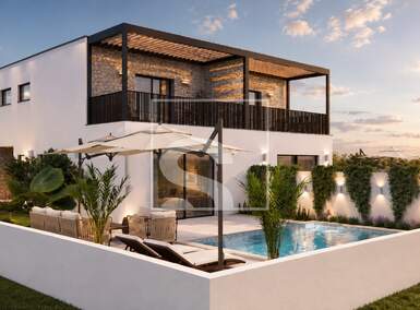 Kuca, Umag, Savudrija, prodaja, 530000 €, 132 m2