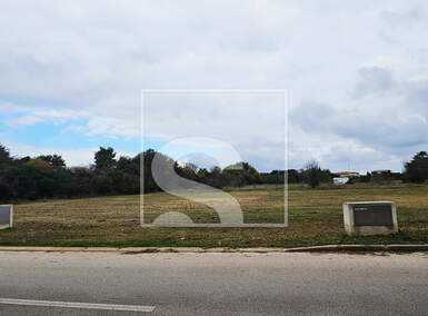 Zemljiste, Pula, Štinjan, prodaja, 143000 €, 1136 m2