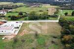 Zemljiste, Pula, Štinjan, prodaja, 255000 €, 1136 m2