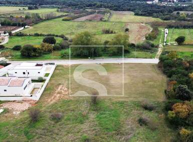 Zemljiste, Pula, Štinjan, prodaja, 255000 €, 1136 m2