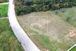 Zemljiste, Pula, Štinjan, prodaja, 255000 €, 1136 m2