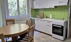 Dvosoban stan, Rijeka, Centar, najam, 650 €, 54 m2
