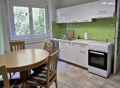 Dvosoban stan, Rijeka, Centar, najam, 650 €, 54 m2