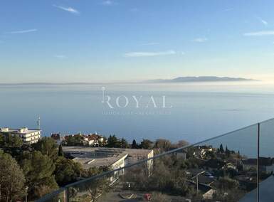 Dvosoban stan, Rijeka, Kantrida, najam, 1000 €, 50 m2