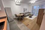 Dvosoban stan, Rijeka, Kantrida, najam, 1000 €, 50 m2