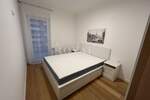 Dvosoban stan, Rijeka, Kantrida, najam, 1000 €, 50 m2