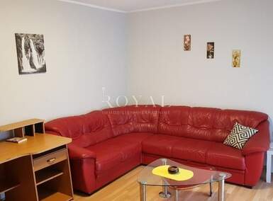 Dvosoban stan, Rijeka, Rastočine, najam, 400 €, 50 m2
