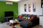 Dvosoban stan, Kostrena, najam, 700 €, 50 m2