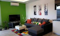 Dvosoban stan, Kostrena, najam, 700 €, 50 m2