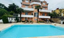 Kuca, Opatija, Oprić, prodaja, 1438000 €, 505 m2