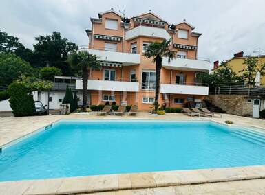 Kuca, Opatija, Oprić, prodaja, 1438000 €, 505 m2