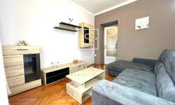 Dvosoban stan, Rijeka, Centar, najam, 700 €, 53 m2