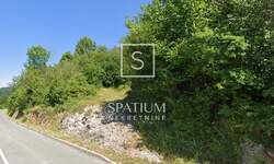 Zemljiste, Mrkopalj, prodaja, 59000 €, 11696 m2