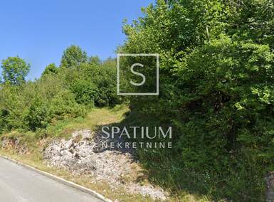 Zemljiste, Mrkopalj, prodaja, 59000 €, 11696 m2