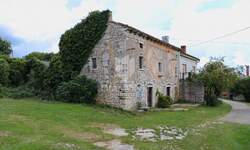 Kuca, Barban, prodaja, 180000 €, 160 m2