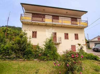 Kuca, Matulji, Rukavac, prodaja, 280000 €, 201 m2