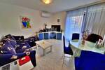 Jednosoban stan, Labin, Rabac, prodaja, 185000 €, 44 m2