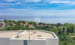 Jednosoban stan, Opatija, Oprić, prodaja, 330000 €, 58 m2