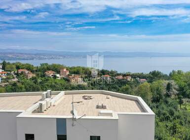 Jednosoban stan, Opatija, Oprić, prodaja, 330000 €, 58 m2