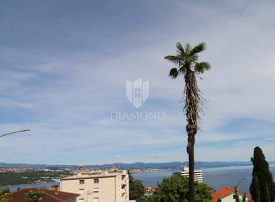 Dvosoban stan, Opatija, Opatija - Centar, prodaja, 399000 €, 90 m2