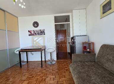 Jednosoban stan, Rijeka, Srdoči, prodaja, 129000 €, 23 m2