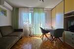 Jednosoban stan, Rijeka, Srdoči, prodaja, 129000 €, 23 m2