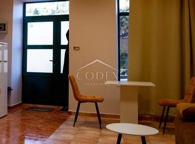 Jednosoban stan, Rijeka, Centar, prodaja, 119000 €, 40 m2