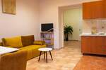 Jednosoban stan, Rijeka, Centar, prodaja, 119000 €, 40 m2