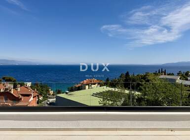 Cetvorosoban stan, Opatija, Opatija - Centar, prodaja, 1995000 €, 202 m2