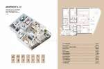 Cetvorosoban stan, Opatija, Opatija - Centar, prodaja, 1406000 €, 149 m2