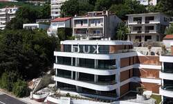 Dvosoban stan, Opatija, Opatija - Centar, prodaja, 547000 €, 58 m2