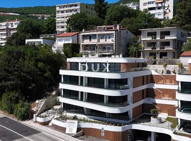 Dvosoban stan, Opatija, Opatija - Centar, prodaja, 547000 €, 58 m2
