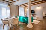 Trosoban stan, Rijeka, Centar, prodaja, 365000 €, 75 m2