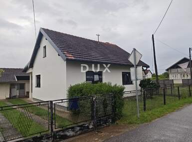 Kuca, Petrinja, prodaja, 180000 €, 90 m2