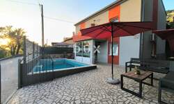 Kuca, Kraljevica, Križišće, prodaja, 520000 €, 170 m2
