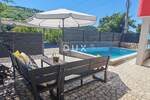 Kuca, Kraljevica, Križišće, prodaja, 520000 €, 170 m2