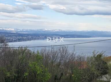 Zemljiste, Opatija, Veprinac, prodaja, 125000 €, 730 m2