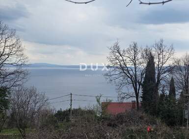 Zemljiste, Opatija, Veprinac, prodaja, 140000 €, 725 m2