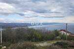 Zemljiste, Opatija, Veprinac, prodaja, 140000 €, 725 m2