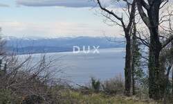 Zemljiste, Opatija, Veprinac, prodaja, 240000 €, 1450 m2