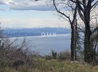 Zemljiste, Opatija, Veprinac, prodaja, 240000 €, 1450 m2