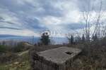 Zemljiste, Opatija, Veprinac, prodaja, 240000 €, 1450 m2