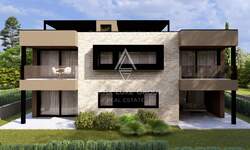 Apartman, Poreč, prodaja, 345000 €, 70 m2