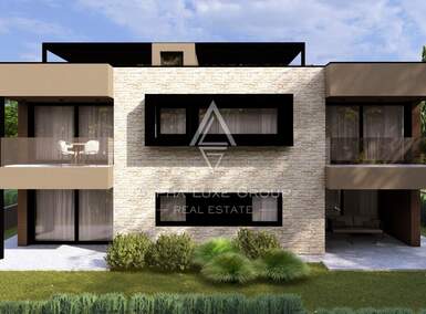 Apartman, Poreč, prodaja, 345000 €, 70 m2
