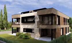 Apartman, Poreč, prodaja, 235000 €, 47 m2