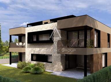 Apartman, Poreč, prodaja, 235000 €, 47 m2