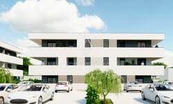 Apartman, Pula, Šikići, prodaja, 176288 €, 58 m2