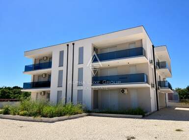 Trosoban stan, Ližnjan, prodaja, 238784 €, 72 m2